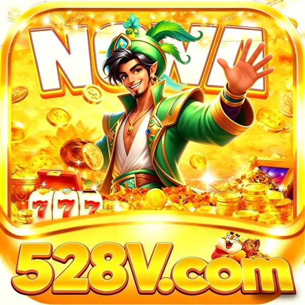 528V