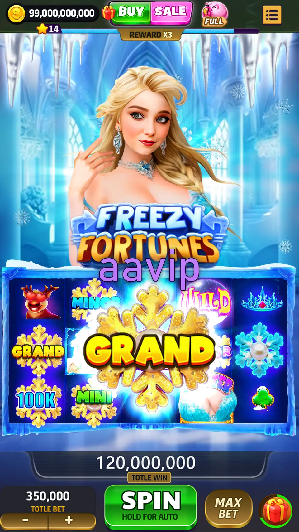 aavip APK