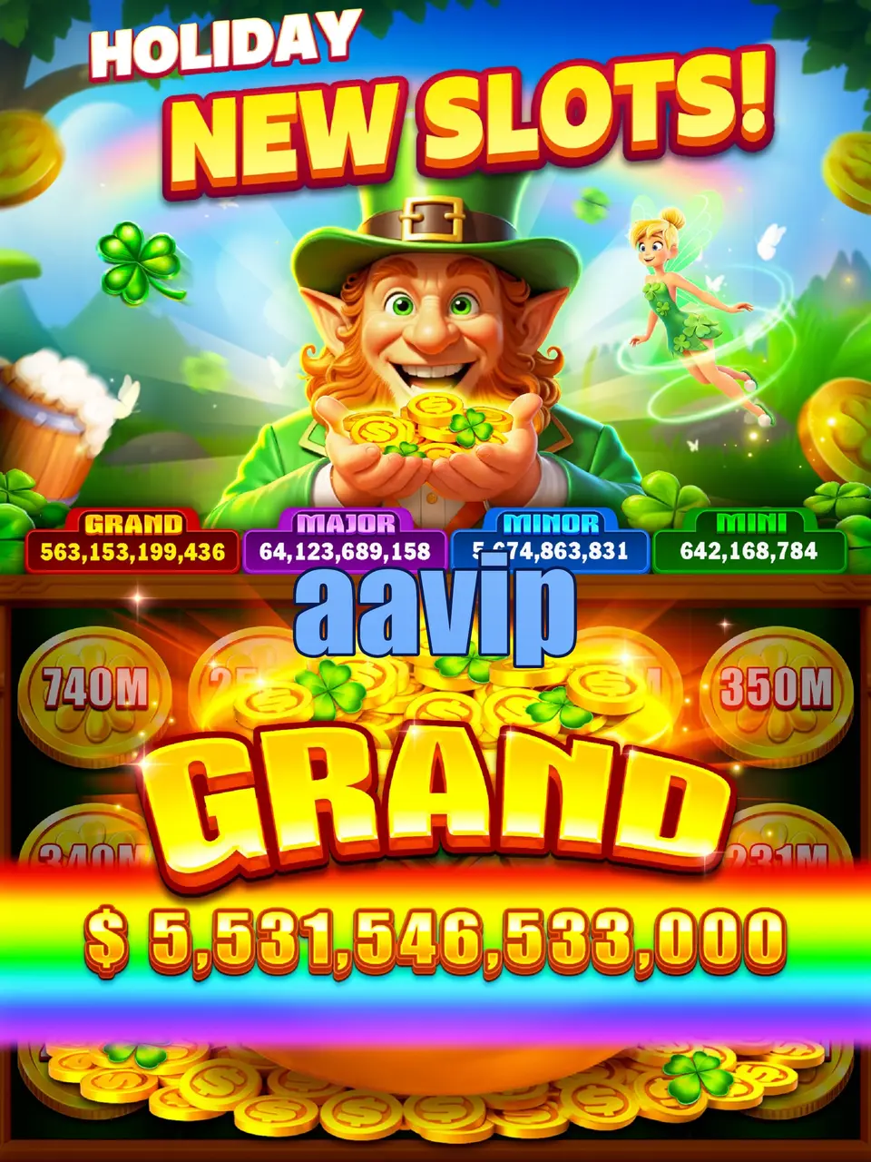 aavip APK