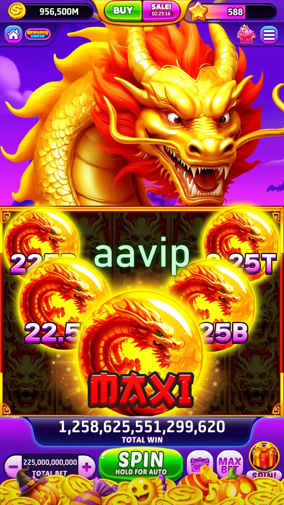 aavip Login