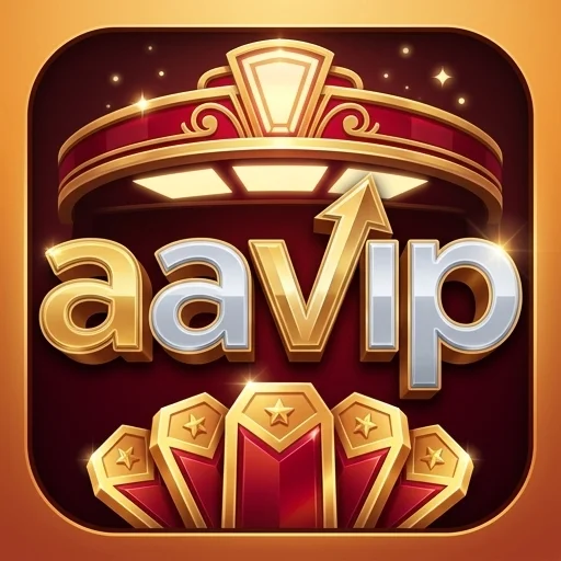 aavip Logo - Oficial